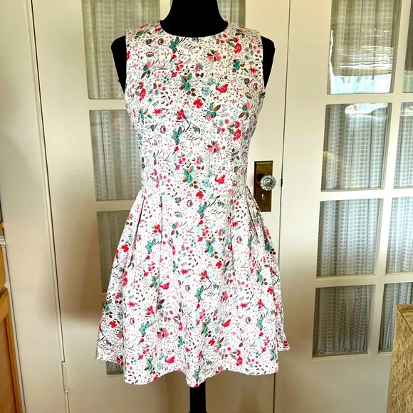 Gap Cotton Sundress - Picture 1 of 6